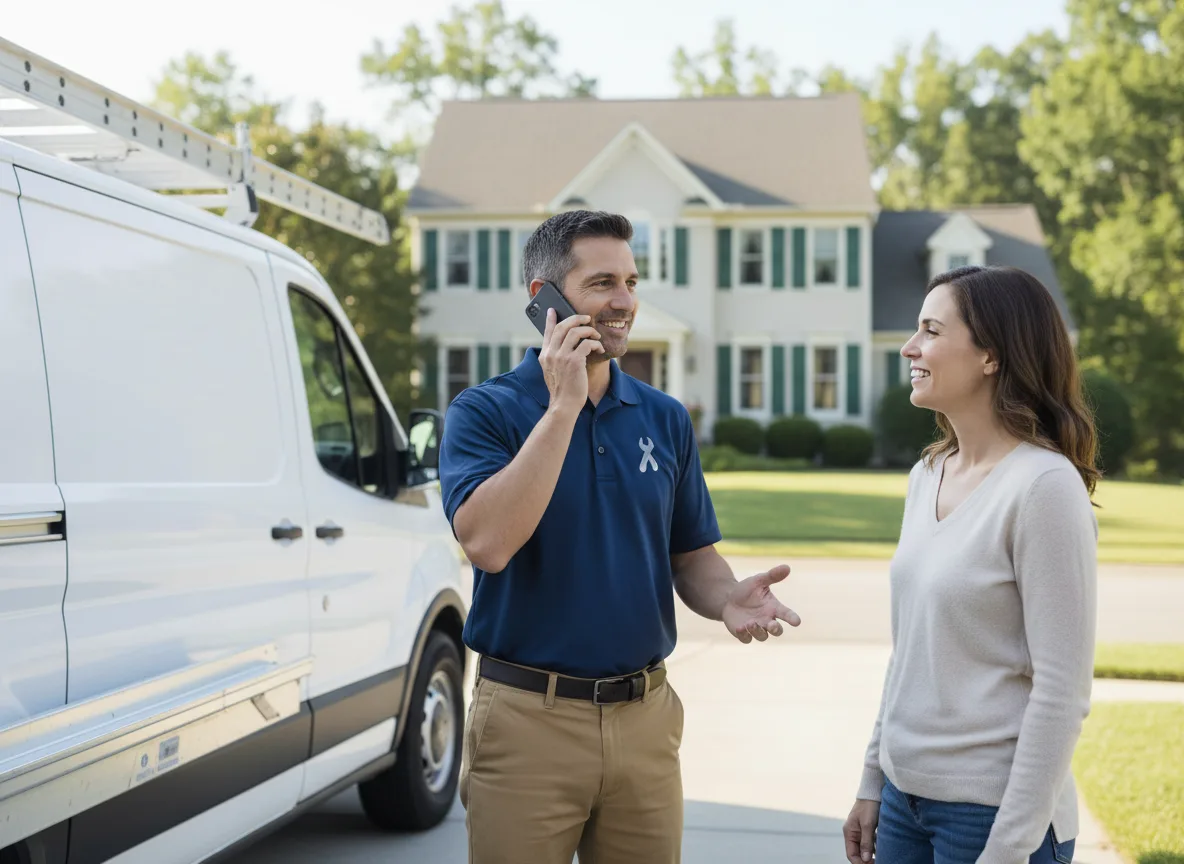 Home Gutter Service Whittemore, MI FAQs